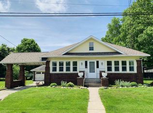 306 S River Rd, North Manchester, IN 46962