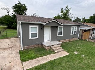 4025 SW 29th St, Oklahoma City, OK 73108