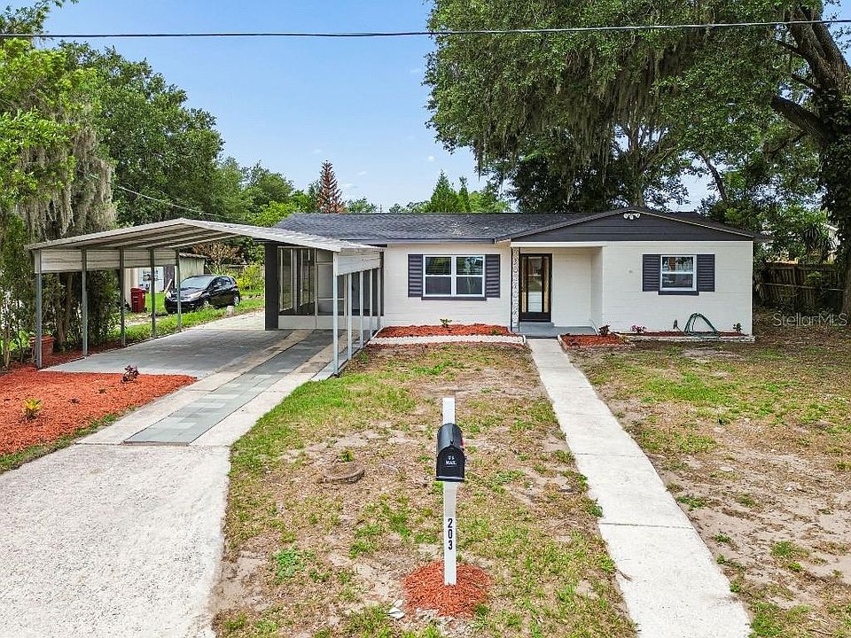 1st image of 203 PEVETTY DRIVE
