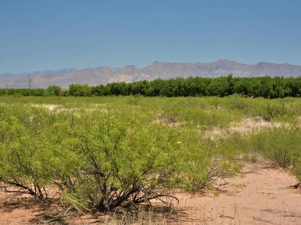 TBD W Tombstone Trail #30, McNeal, AZ 85617