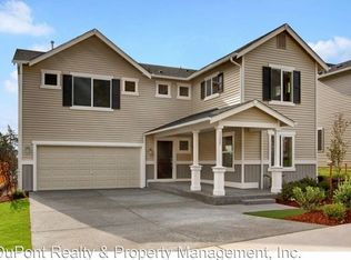 1155 Swan Loop, Dupont, WA 98327