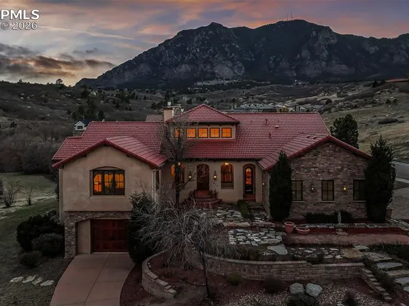 5410 Marshglen Ct, Colorado Springs, CO 80906