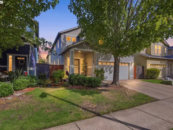2465 Park View Dr, Eugene, OR 97408