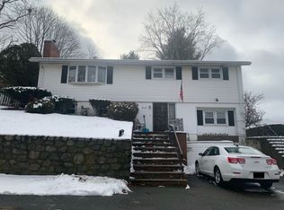 610 Lynnfield St, Lynn, MA 01904