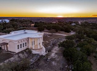 157 McCullough Ranch Rd, Kerrville, TX 78028