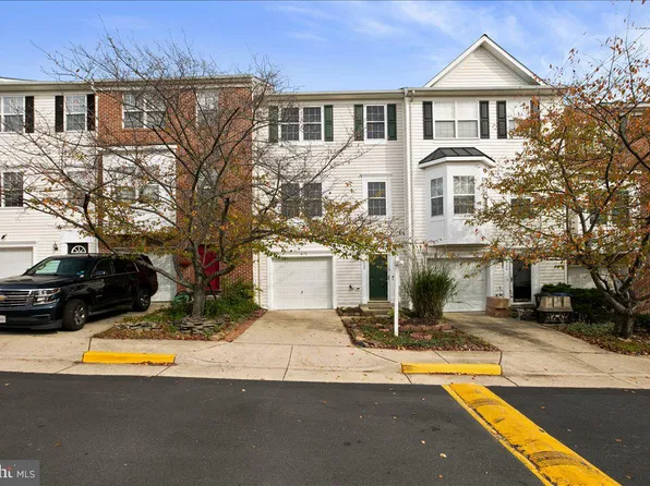 522 Lilac Ter NE, Leesburg, VA 20176