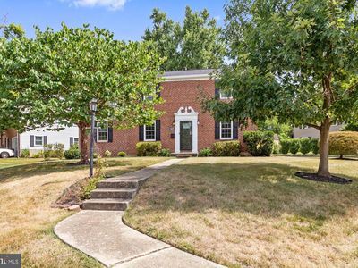 1629 Alston Rd, Towson, MD, 21204