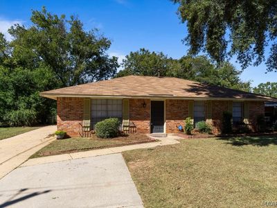 627 Sarver Ave, Montgomery, AL, 36109