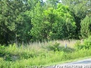 Omaha Dr, Broadway, NC 27505