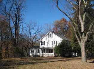 120 Montgomery St, Rhinebeck, NY 12572