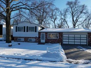 1319 W 6th St, Marion, IN 46953