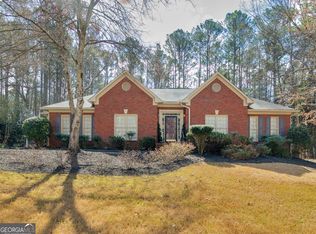 140 Lakeland Cir, Fayetteville, GA 30215