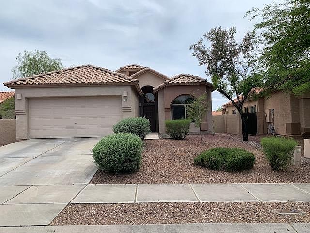 1st image of 133 W Freddie Canyon Way