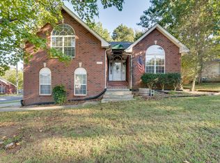 3037 Stone Bridge Rd, Antioch, TN 37013