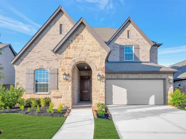 12306 Palmetto Dr, Mont Belvieu, TX 77523