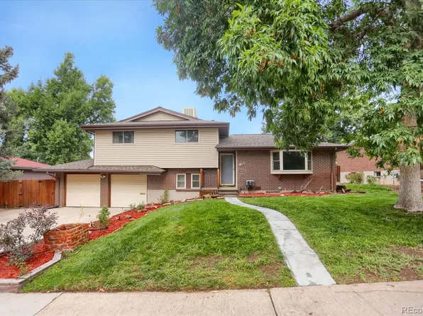 1299 S Drexel Way, Lakewood, CO 80232