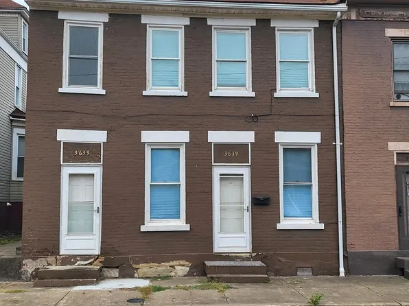 3639 Eoff St, Wheeling, WV 26003