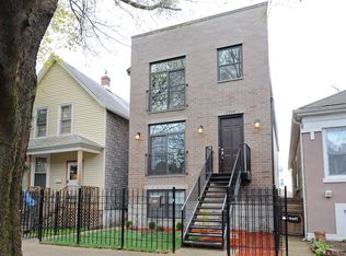 2708 N Drake Ave, Chicago, IL 60647