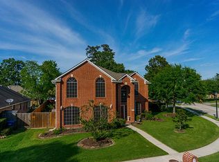 2611 Spring Bend Dr, Spring, TX 77386