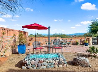1708 W Via De La Gloria, Green Valley, AZ 85622