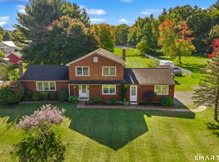 19 Sakrison Rd, Granby, CT 06035