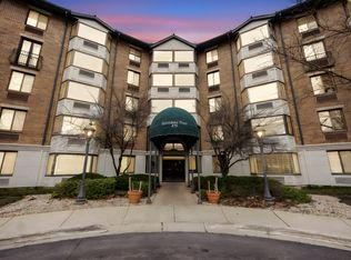 470 Fawell Blvd APT 508, Glen Ellyn, IL