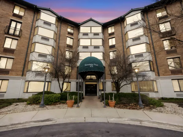 470 Fawell Blvd APT 508, Glen Ellyn, IL 60137