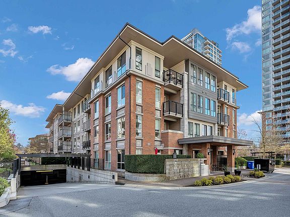 2nd image of 1135 Windsor Mews #111