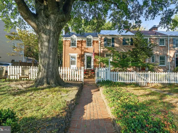 509 Franklin St, Alexandria, VA 22314