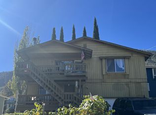 3432 Ohio Trl, Frazier Park, CA 93225