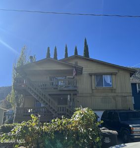 3432 Ohio Trl, Frazier Park, CA, 93225