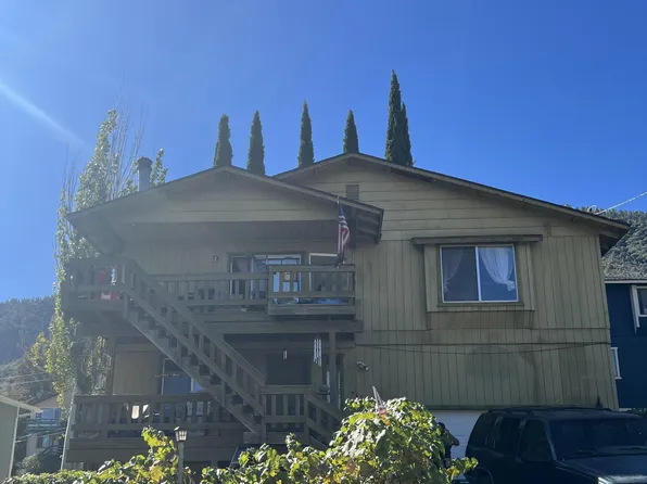 3432 Ohio Trl, Frazier Park, CA 93225