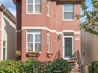 1803 N Fairfield Ave, Chicago, IL 60647