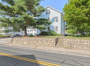 251 High St, Cumberland, RI 02864