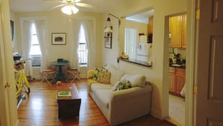 Rented by Boerum Hill Realty