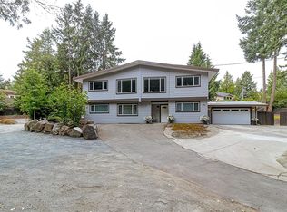 1991 Dean Park Rd, North Saanich, BC V8L 1C2