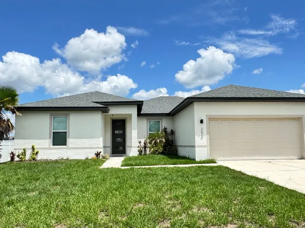 256 Hyacinth Ct, Poinciana, FL 34759