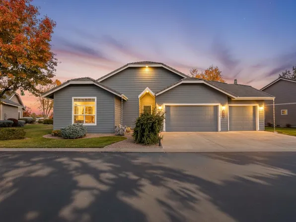 1753 NW Cliff Side Way, Redmond, OR 97756