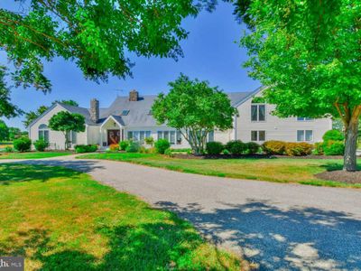 6700 Kent Point Rd, Stevensville, MD, 21666