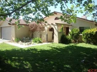 632 Golden Meadow Dr, Paso Robles, CA 93446