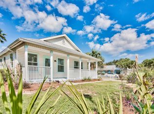 4495 Luke Ave #D, Destin, FL 32541