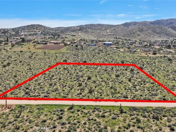 0 Laramie Rd, Apple Valley, CA 92308