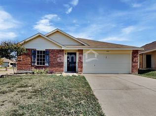 14128 Esperanza Dr, Fort Worth, TX 76114