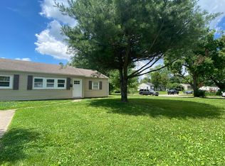2202 Norden Ct, Indianapolis, IN 46219