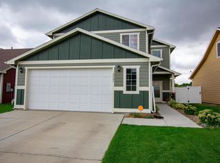 2205 13th Ave E, Williston, ND 58801