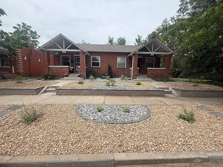 387 N Emerson St — Photo 1