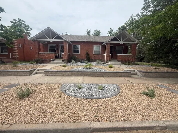 387 N Emerson St, Denver, CO 80218