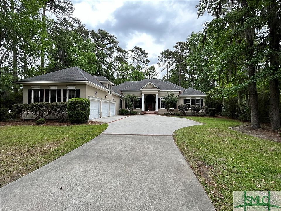 (Undisclosed Address), Savannah, GA 31411 Zillow