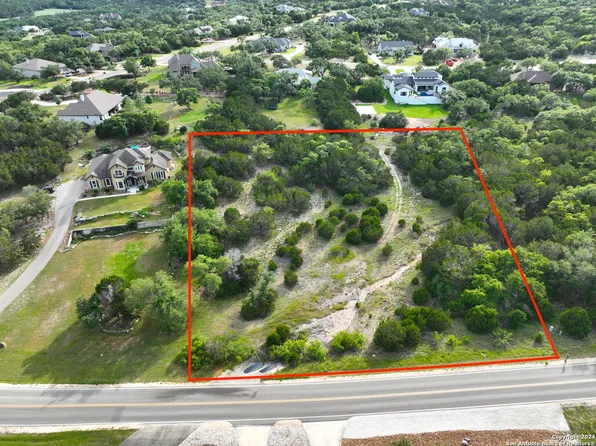 2532 COMAL SPRINGS LOT 523, Canyon Lake, TX 78133