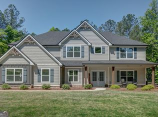 95 Bidne Dr, Senoia, GA 30276